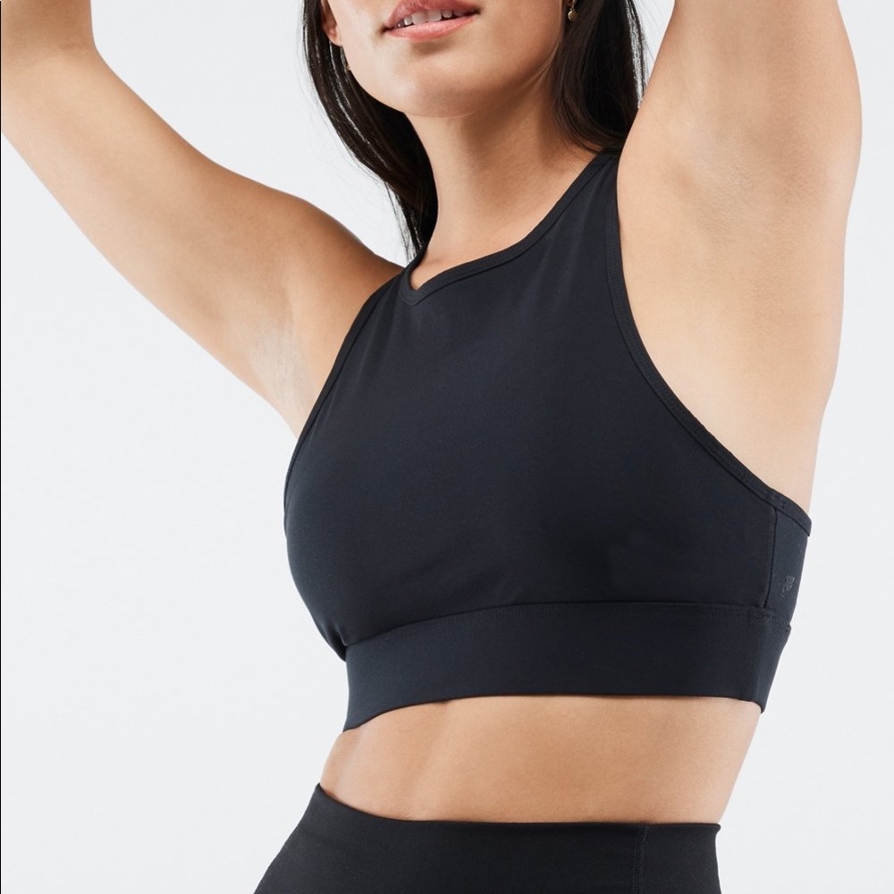Fabletics Siena High Impact Sports Bra